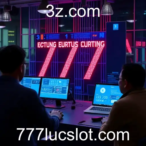 Explorando a Nova Dinâmica do 777LUC