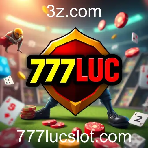 Boom dos Jogos Online: A Ascensão do 777LUC