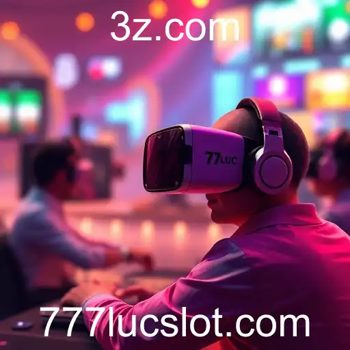 Inovação e Tendências nos Jogos Online em 2025