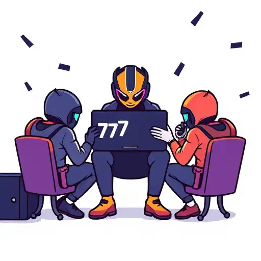 A Influência dos Jogos Online no Brasil e o Crescimento da 777LUC
