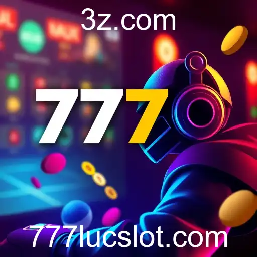 A Ascensão do 777LUC: Jogos em Alta em 2025