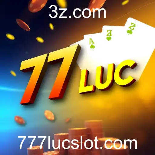 777LUC: O Futuro dos Jogos Online em Português