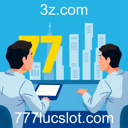 A Dinâmica dos Jogos de Negócios na Plataforma 777LUC