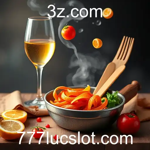 Explorando os Sabores: A Categoria 'Gastronomia' no 777LUC