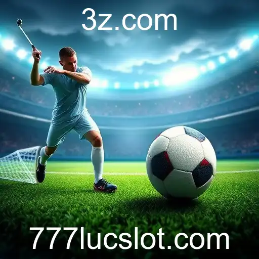 777LUC: Explorando a Categoria de Esportes em Jogos Online