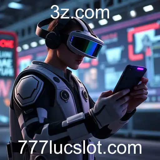 O Papel Transformador da Tecnologia nos Jogos Modernos no 777LUC