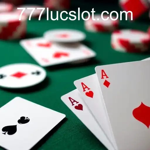 Exploring the Thrilling World of Blackjack: Deciphering the Strategies and Significance of 777LUC