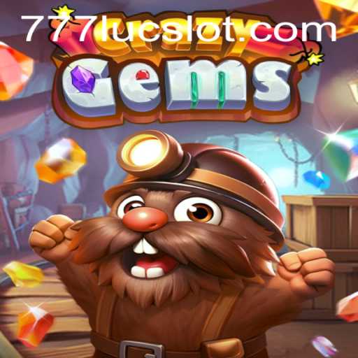 Discover the Thrill of CrazyGems: A Game of Strategy and Luck