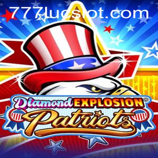 DiamondExplosionPatriots: A Thrilling Journey into the World of Explosive Strategy Gaming