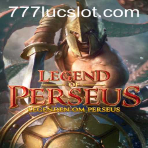 LegendofPerseus: Journey Through Ancient Myths with a Modern Twist