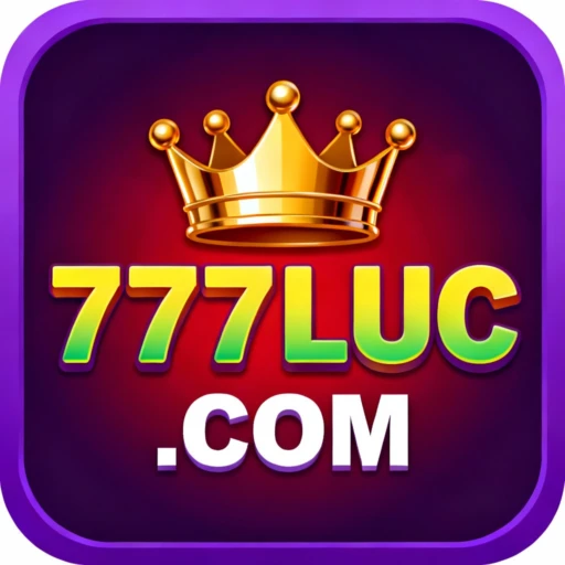777LUC logo