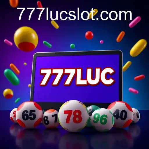 The Allure of Online Lottery with 777LUC