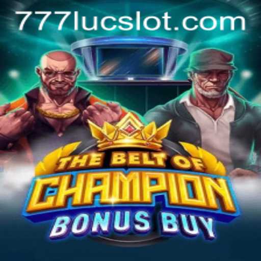 The Belt of Champion Bonus Buy: A New Era in Slot Gaming