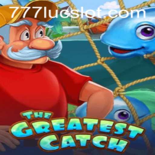 Dive into TheGreatestCatch: An Exciting New Game Revolutionizing Casual Play